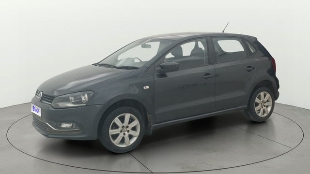 View Volkswagen Polo Image 34 Used Volkswagen Polo Image 34