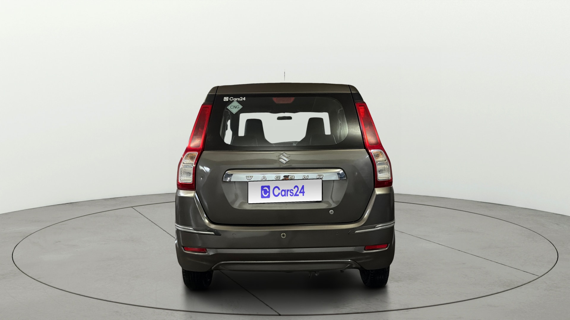 View 2023 Maruti Suzuki 1000 Base Variant Image 39 Used 2023 Maruti Suzuki 1000 Base Variant Image 39