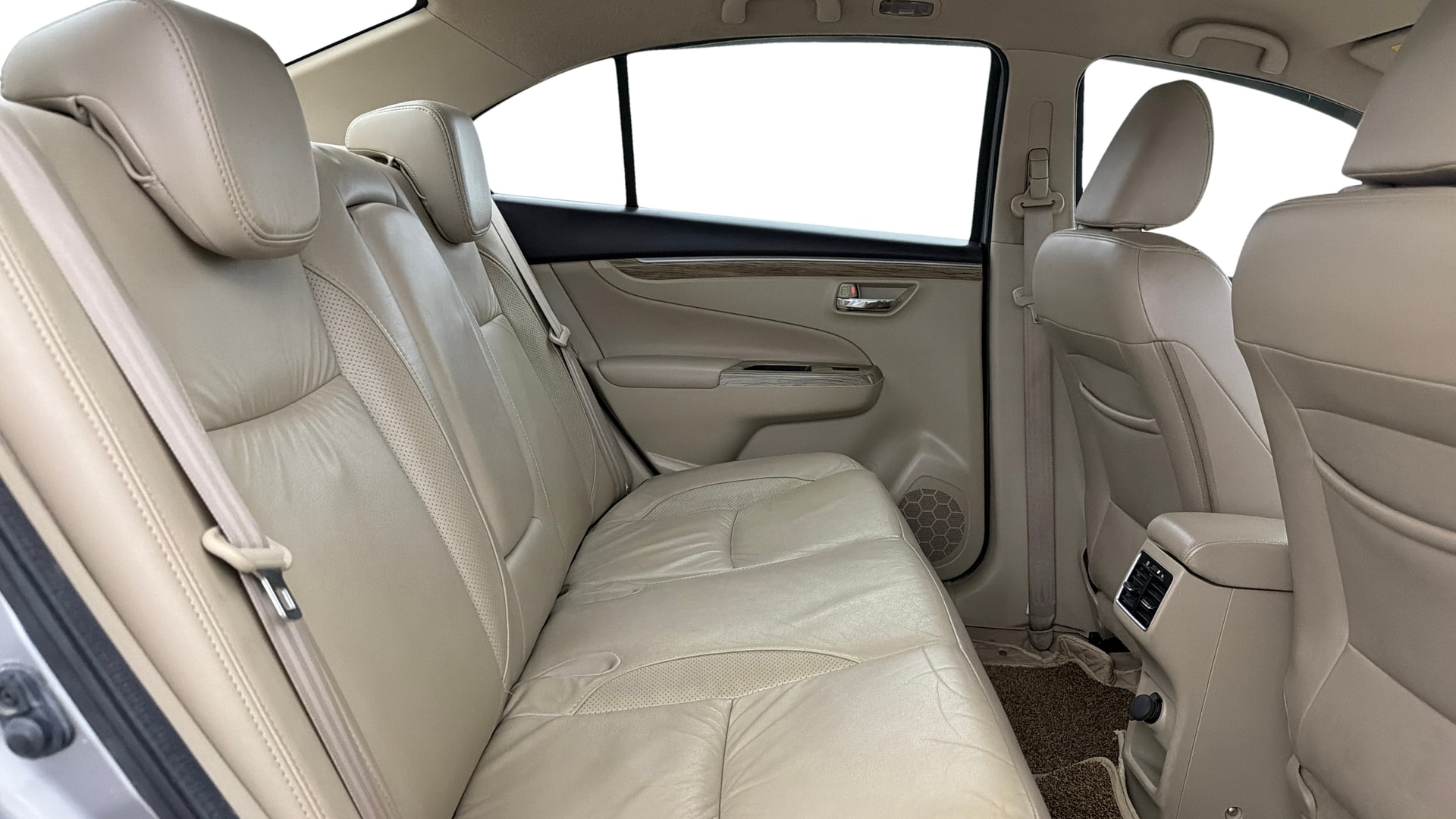 View 2020 Maruti Suzuki 1000 Base Variant Image 35 Used 2020 Maruti Suzuki 1000 Base Variant Image 35