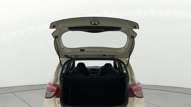 View Hyundai Grand i10 Image 16 Used Hyundai Grand i10 Image 16