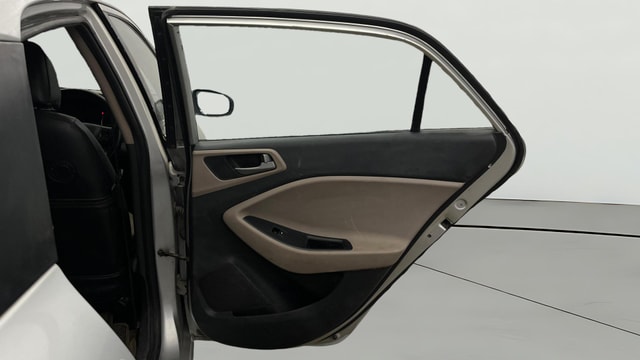 View Hyundai Elite i20 Image 7 Used Hyundai Elite i20 Image 7