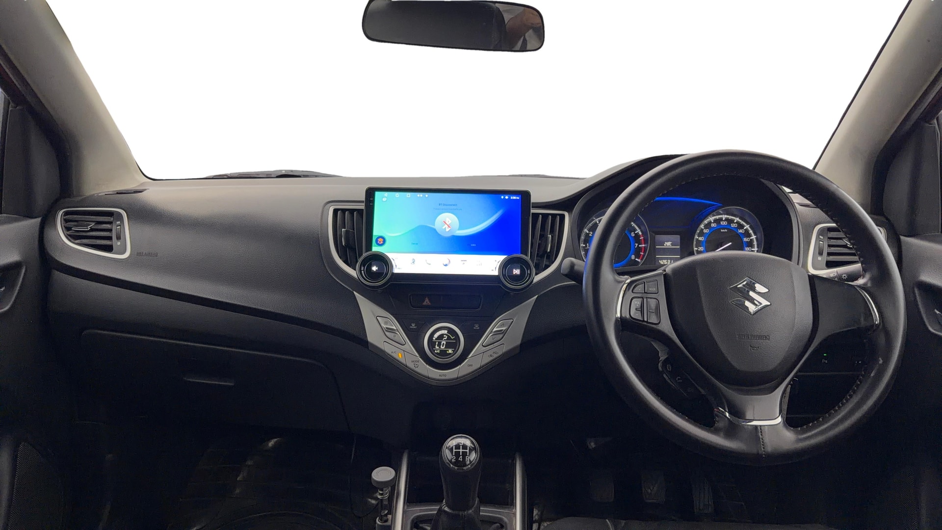 Used 2016 Maruti Suzuki 1000 Used 2016 Maruti Suzuki 1000