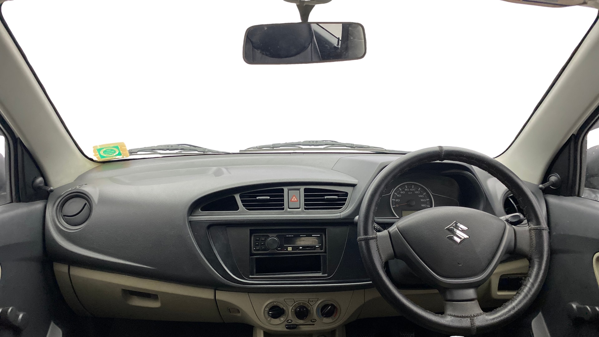 View 2015 Maruti Suzuki Alto K10 LX Image 15 Used 2015 Maruti Suzuki Alto K10 LX Image 15
