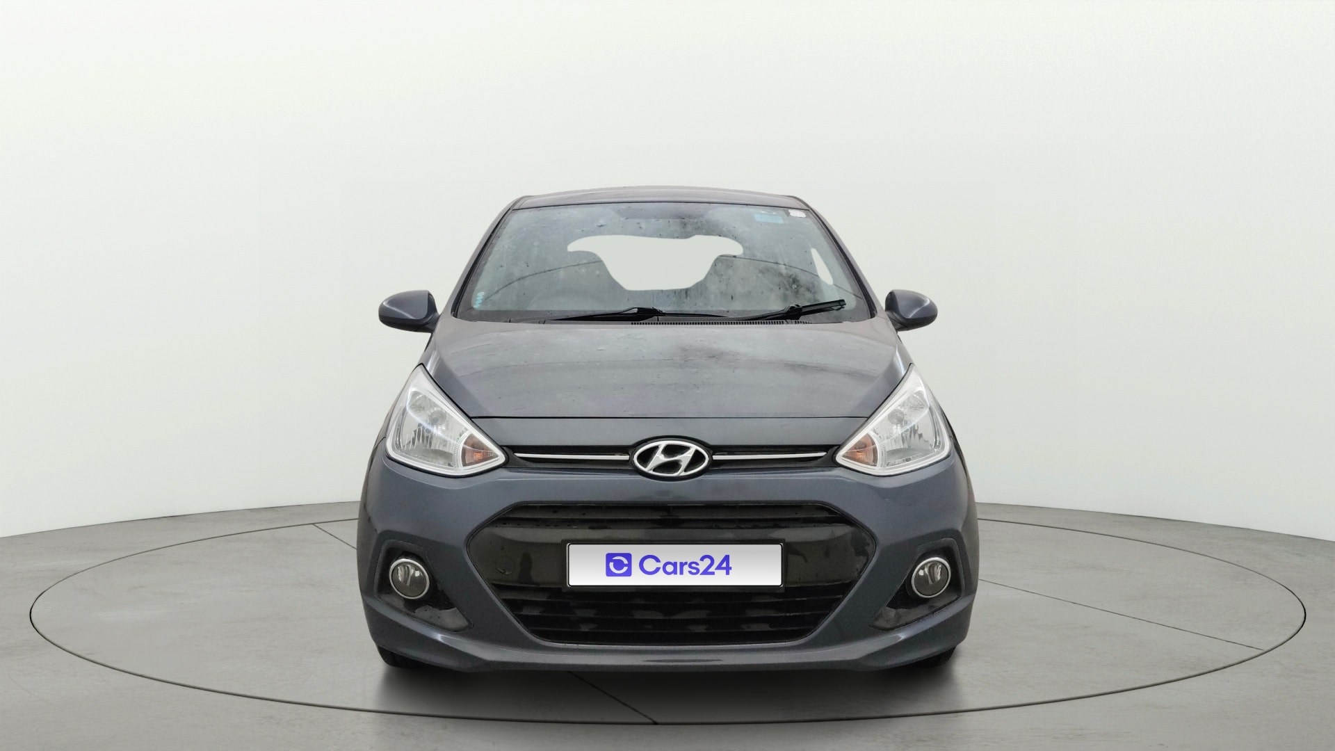 Used 2014 Hyundai Grand i10 Used 2014 Hyundai Grand i10
