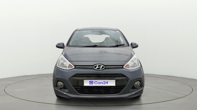 View Hyundai Grand i10 Image 1 Used Hyundai Grand i10 Image 1