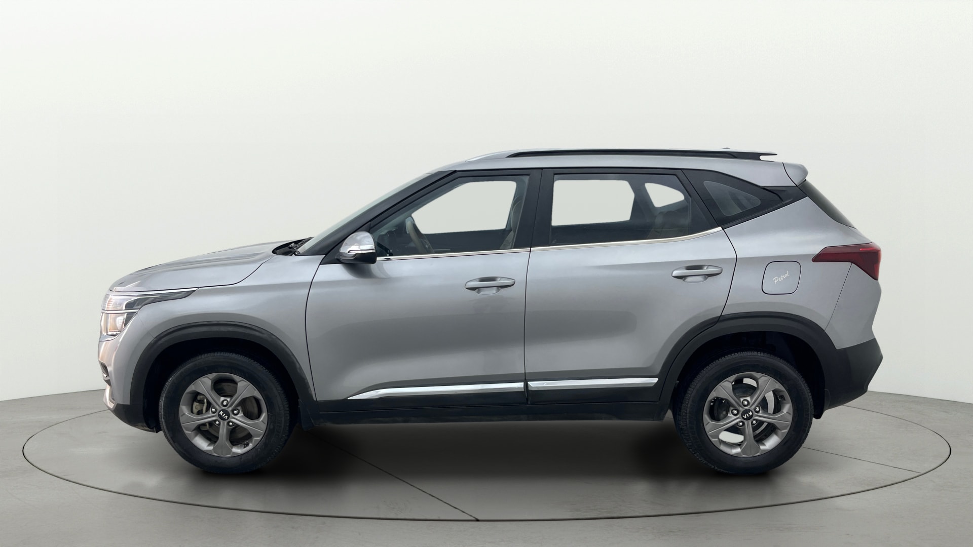 View 2019 Kia Seltos Smartstream G1.5 6MT HTK Plus Image 6 Used 2019 Kia Seltos Smartstream G1.5 6MT HTK Plus Image 6