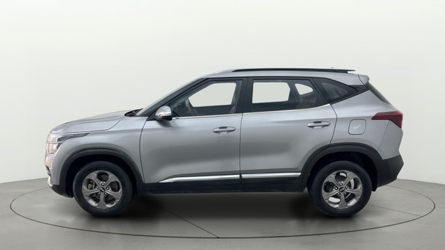 View Kia Seltos Image 6 Used Kia Seltos Image 6