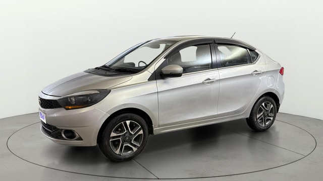 View Tata Tigor Image 35 Used Tata Tigor Image 35