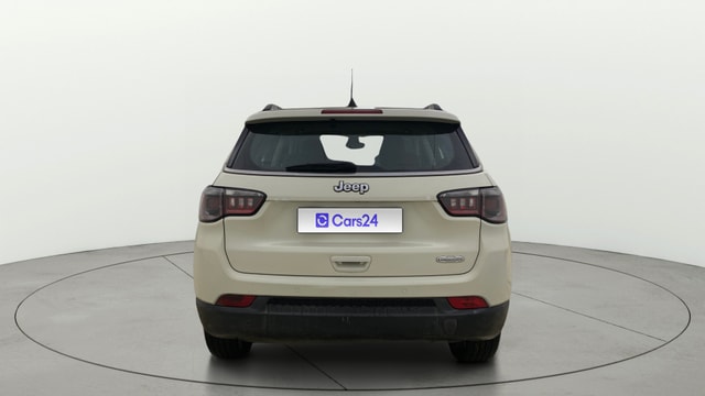 View Jeep Compass Image 41 Used Jeep Compass Image 41