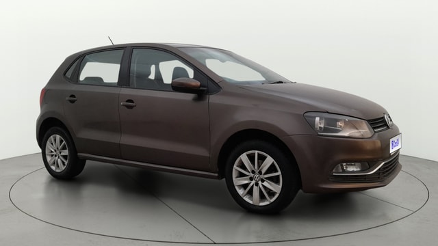 View Volkswagen Polo Image 36 Used Volkswagen Polo Image 36