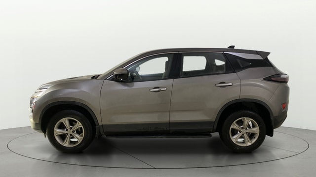 View Tata Harrier Image 5 Used Tata Harrier Image 5