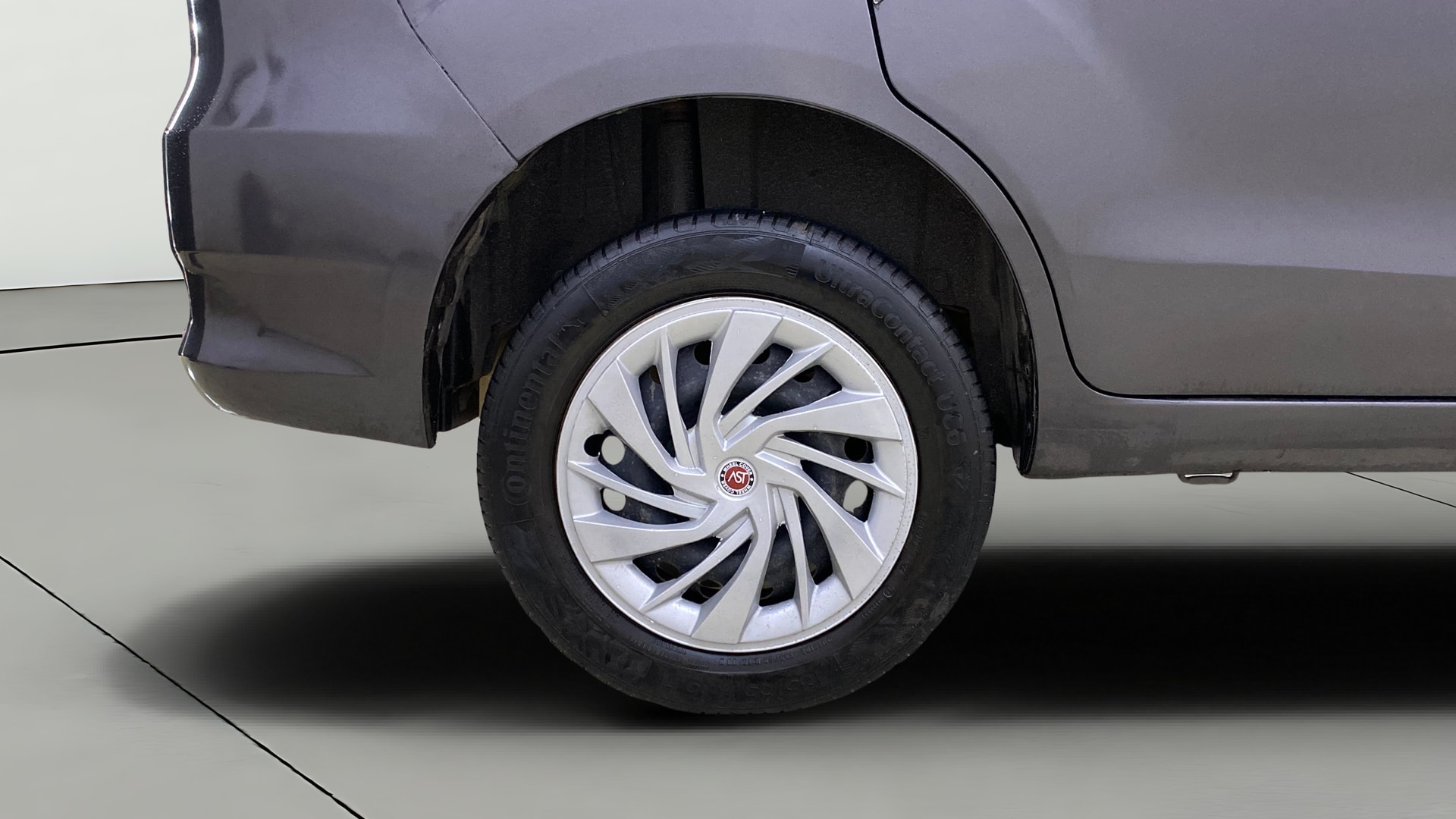 View 2018 Maruti Suzuki 1000 Base Variant Image 25 Used 2018 Maruti Suzuki 1000 Base Variant Image 25