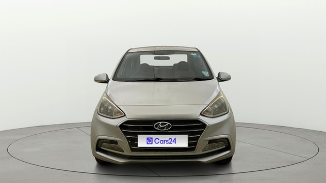 View Hyundai Xcent Image 1 Used Hyundai Xcent Image 1
