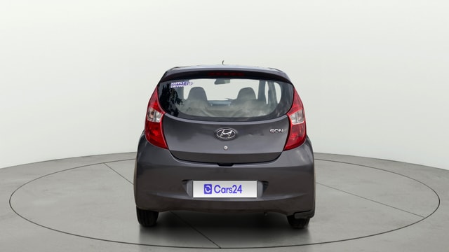 View Hyundai EON Image 45 Used Hyundai EON Image 45
