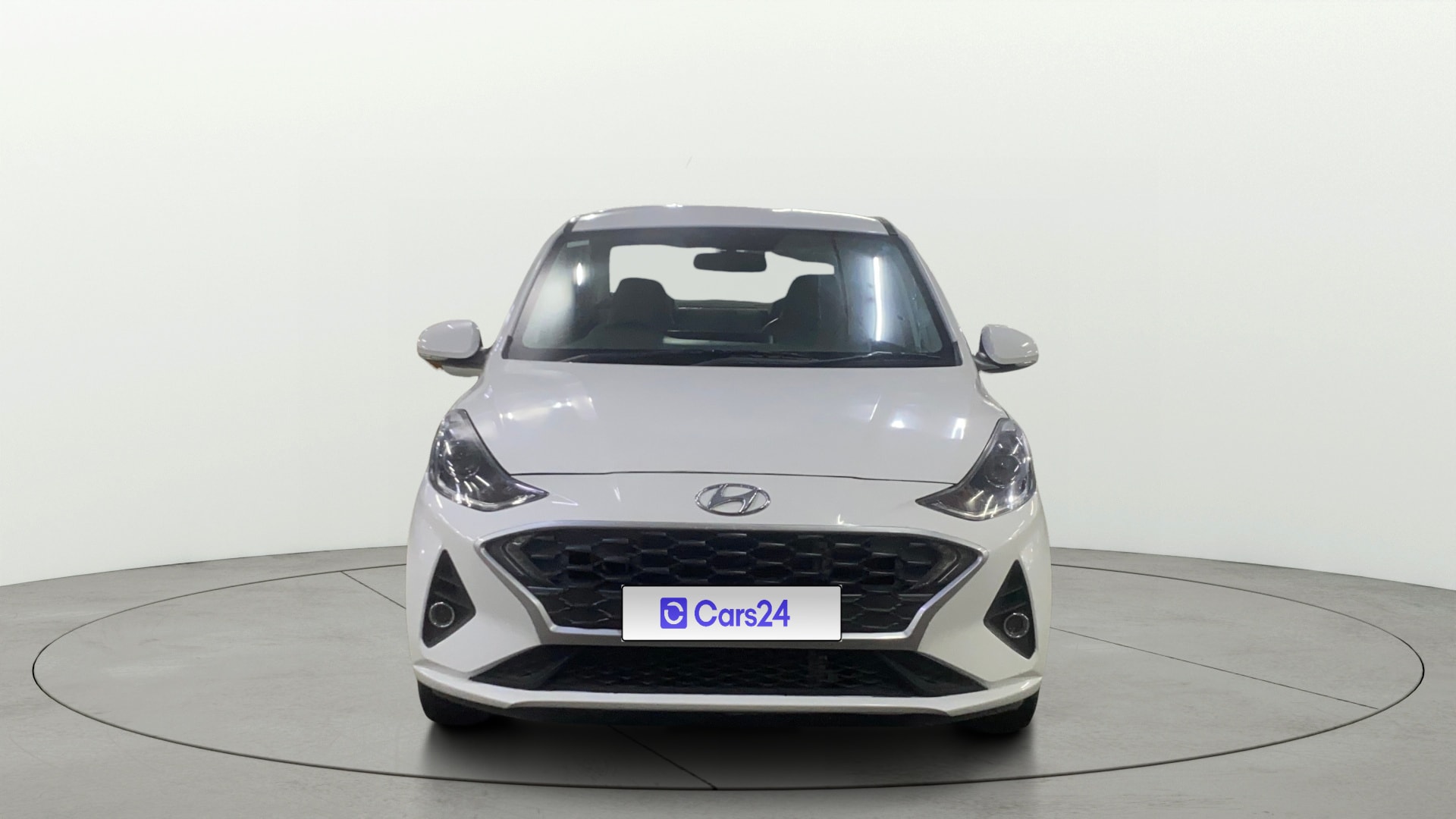 Used 2020 Hyundai Aura Used 2020 Hyundai Aura