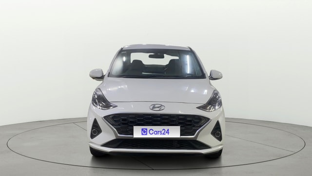 View Hyundai Aura Image 1 Used Hyundai Aura Image 1