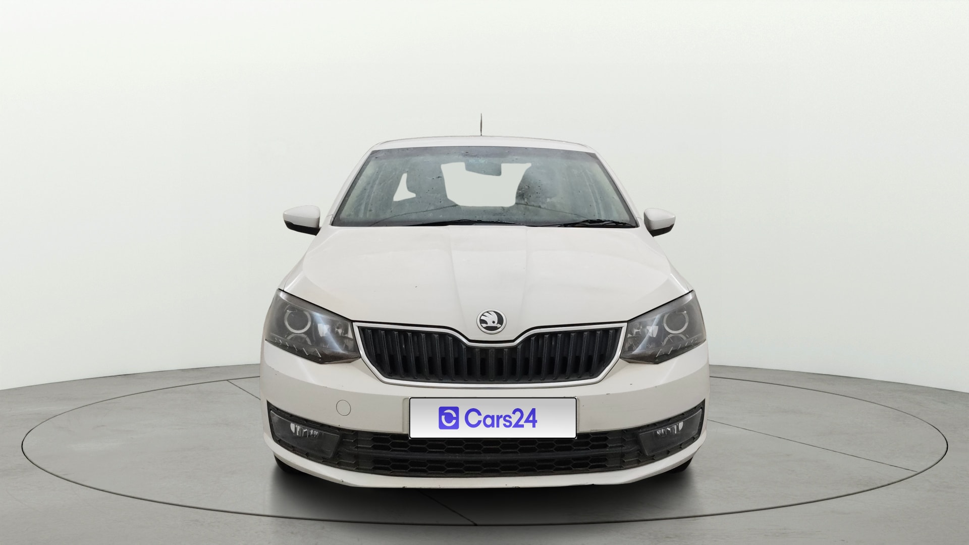Used 2020 Skoda Rapid Used 2020 Skoda Rapid