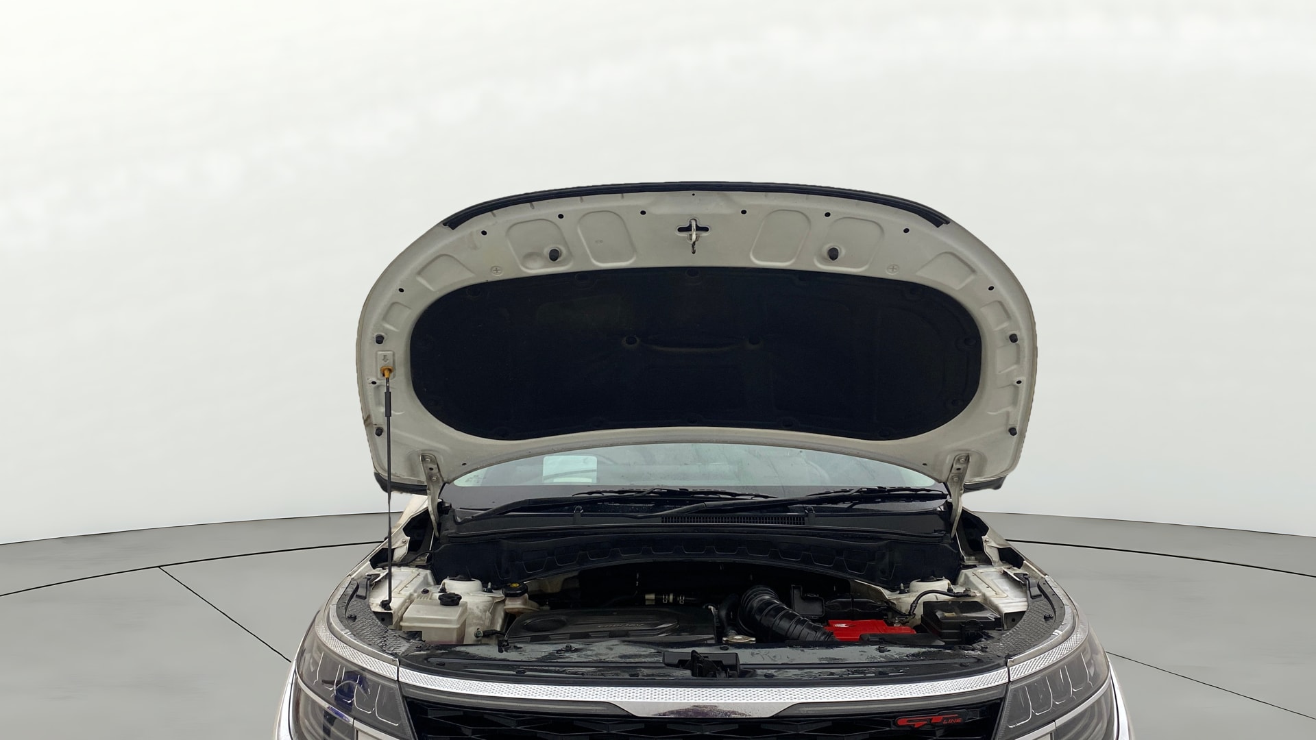 View 2020 Kia Seltos GTX Plus AT Diesel Image 34 Used 2020 Kia Seltos GTX Plus AT Diesel Image 34