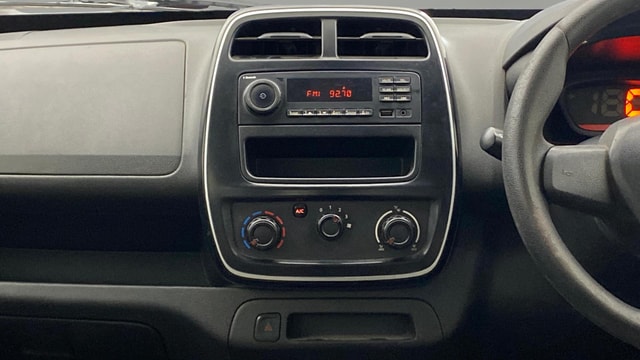 View Renault Kwid Image 17 Used Renault Kwid Image 17