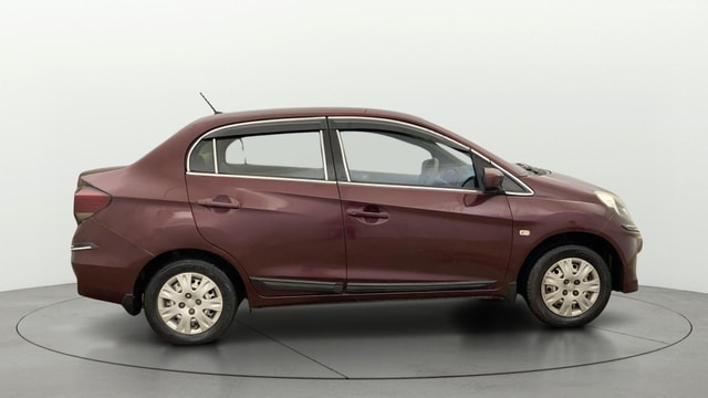 View Honda Amaze Image 25 Used Honda Amaze Image 25