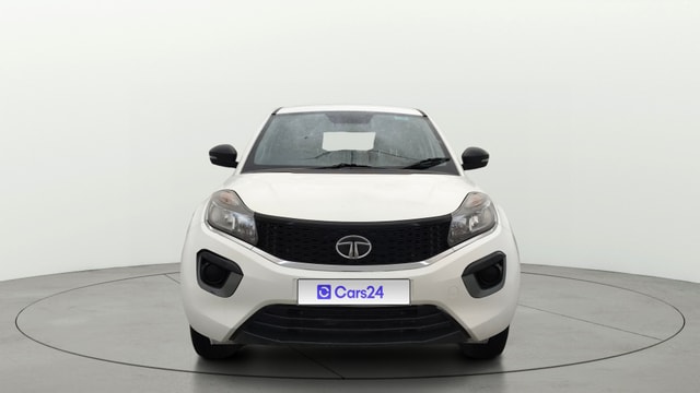 View Tata Nexon Image 1 Used Tata Nexon Image 1