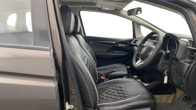View Honda WR-V Image 17 Used Honda WR-V Image 17