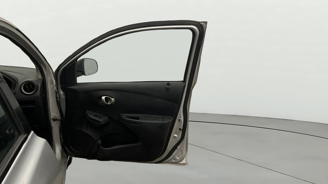 View Datsun Go Plus Image 44 Used Datsun Go Plus Image 44