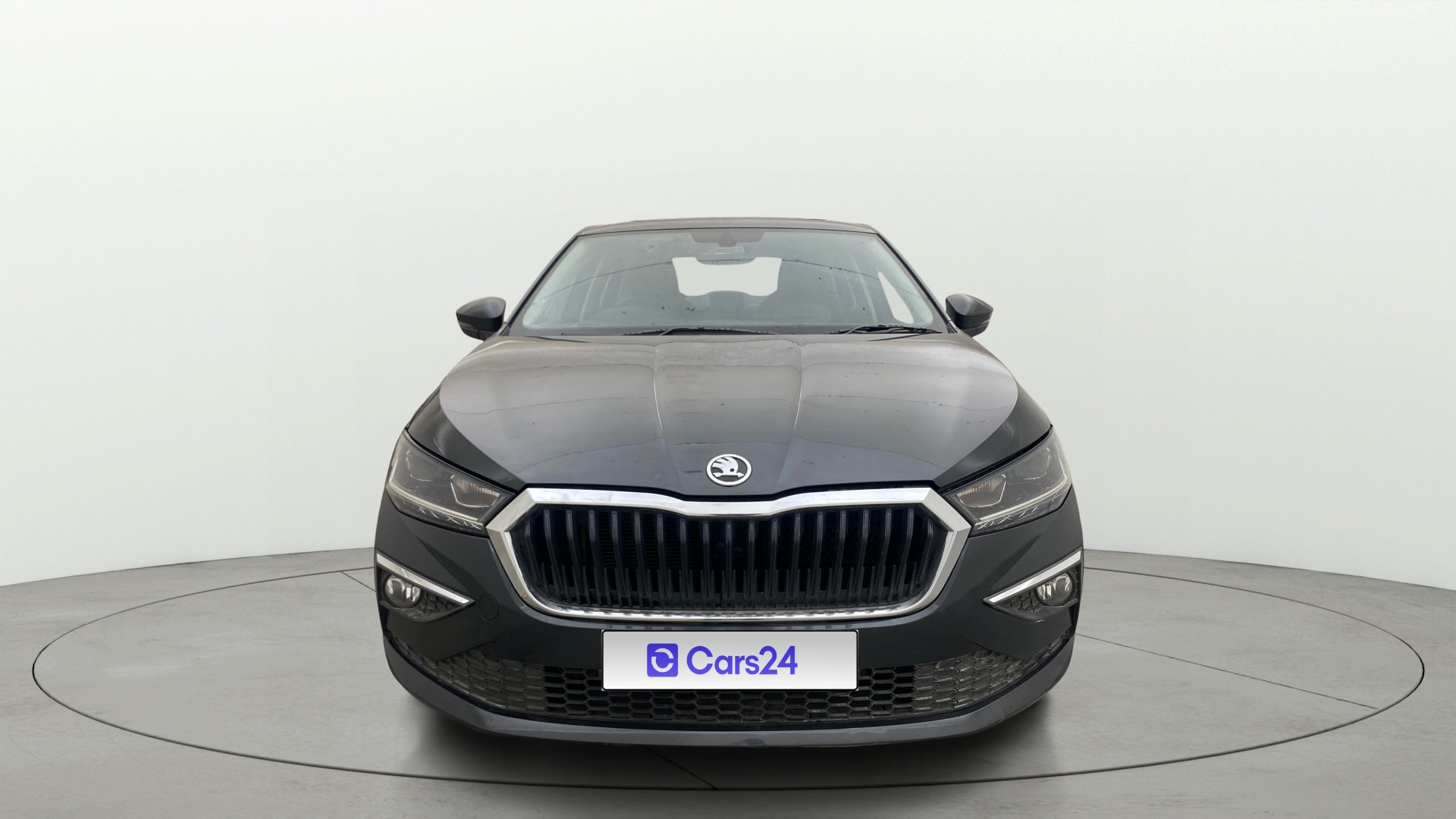 Used 2022 Skoda Slavia Used 2022 Skoda Slavia