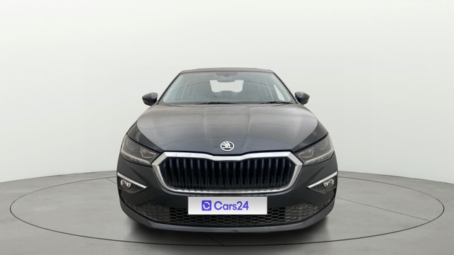 View Skoda Slavia Image 1 Used Skoda Slavia Image 1