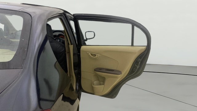 View Honda Amaze Image 7 Used Honda Amaze Image 7