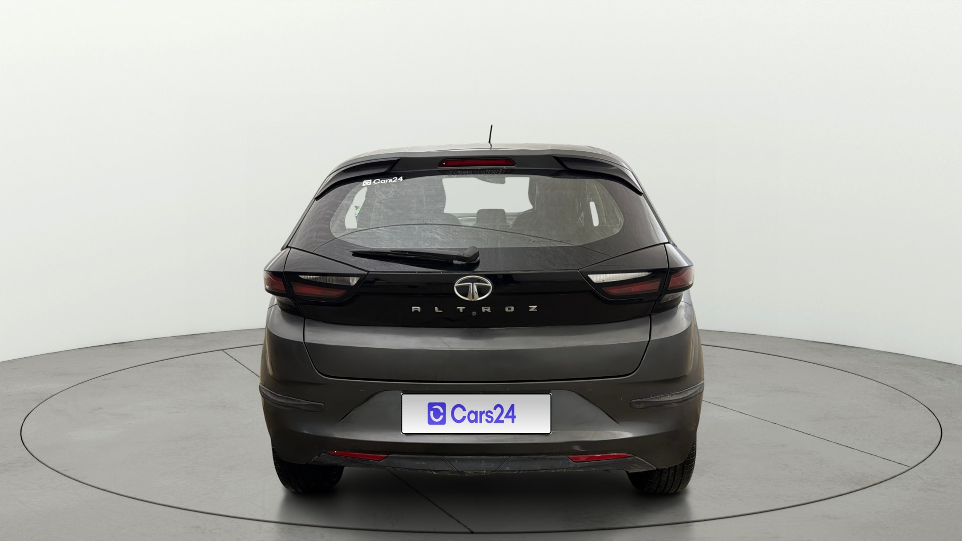 Used 2022 Tata Altroz Used 2022 Tata Altroz