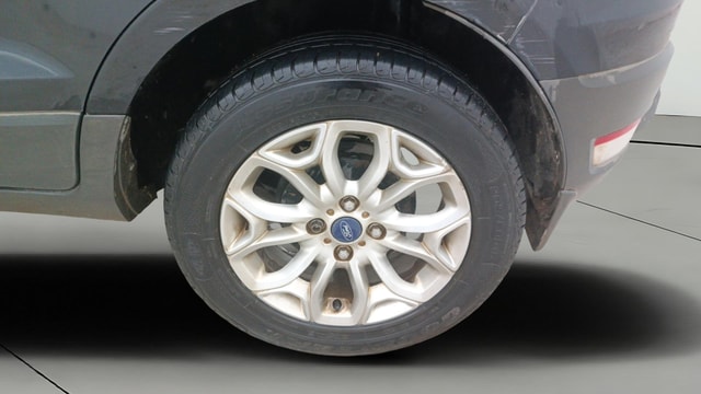 View Ford EcoSport Image 11 Used Ford EcoSport Image 11