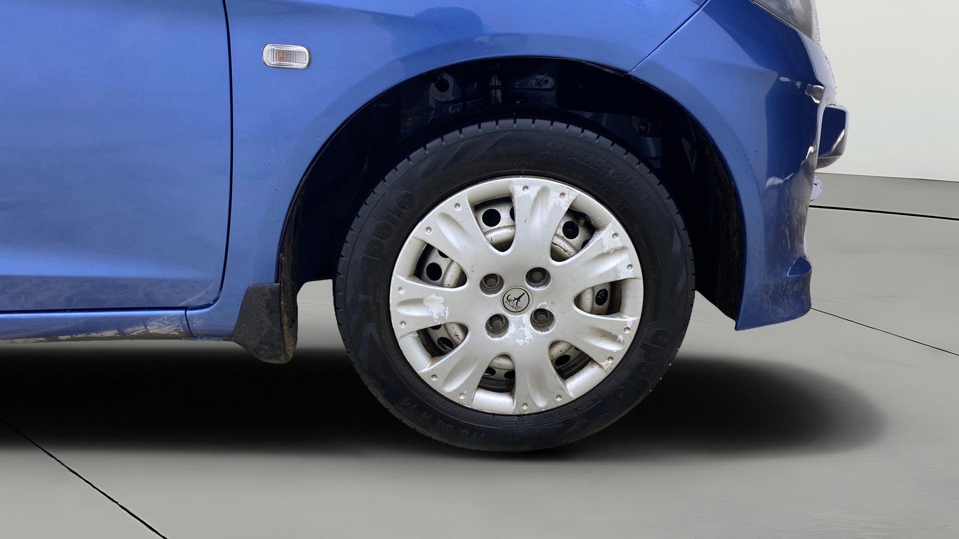 View 2013 Honda Amaze E MT Petrol BS IV Image 39 Used 2013 Honda Amaze E MT Petrol BS IV Image 39
