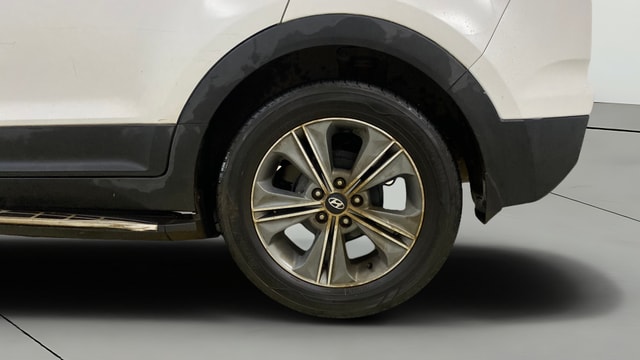 View Hyundai Creta Image 11 Used Hyundai Creta Image 11