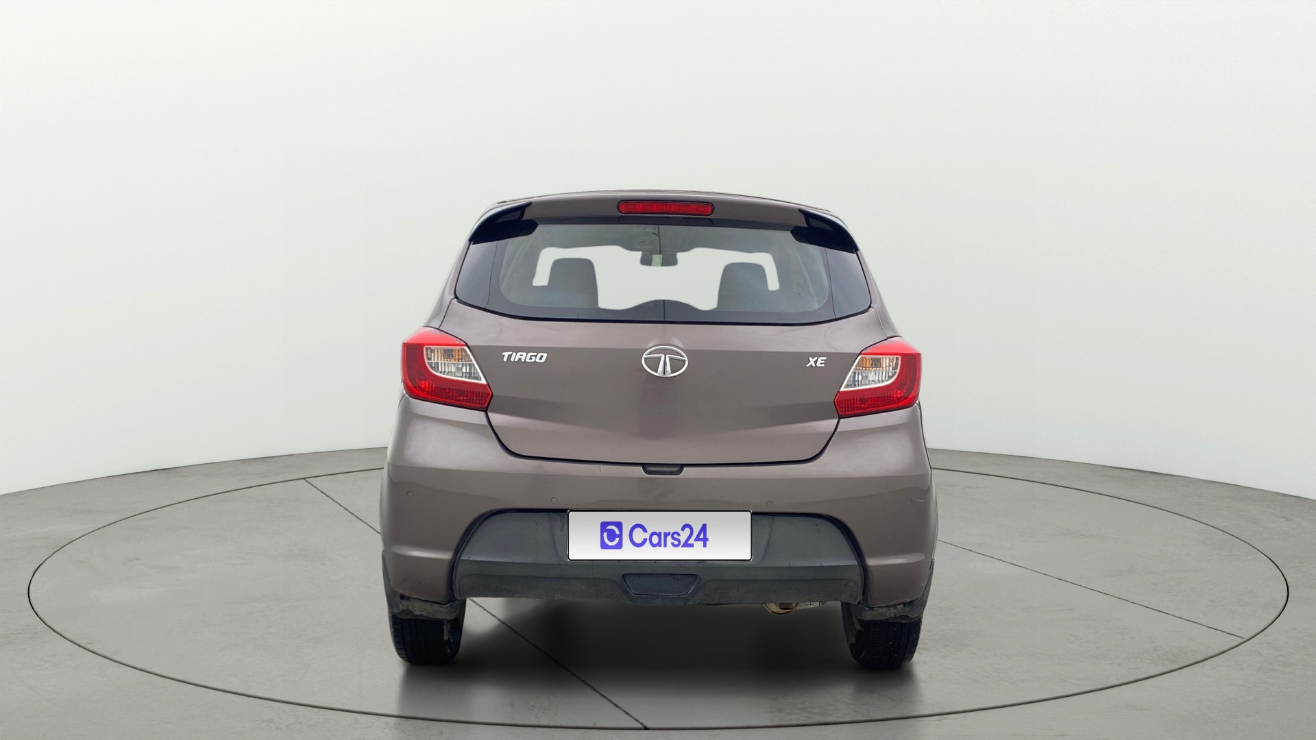 View 2019 Tata Tiago Revotorq XB Image 38 Used 2019 Tata Tiago Revotorq XB Image 38
