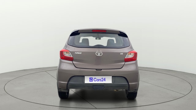 View Tata Tiago Image 38 Used Tata Tiago Image 38