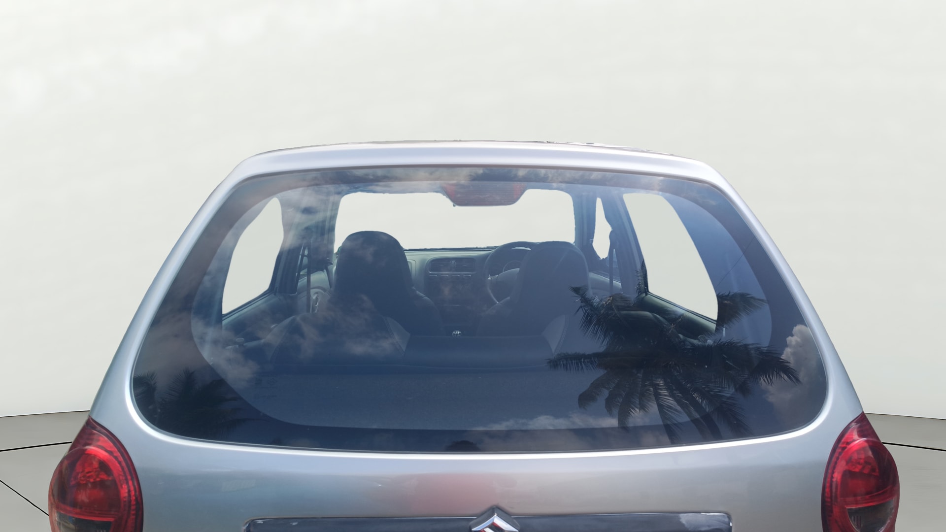 View 2013 Maruti Suzuki Alto K10 LX Image 3 Used 2013 Maruti Suzuki Alto K10 LX Image 3
