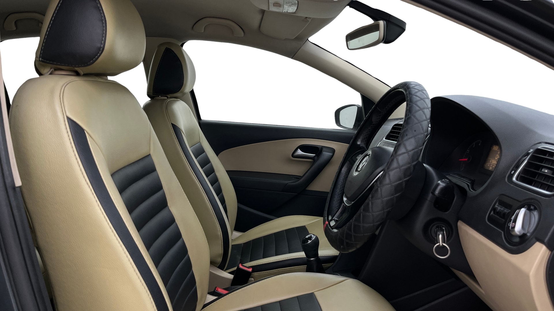 Used 2017 Volkswagen Polo Used 2017 Volkswagen Polo