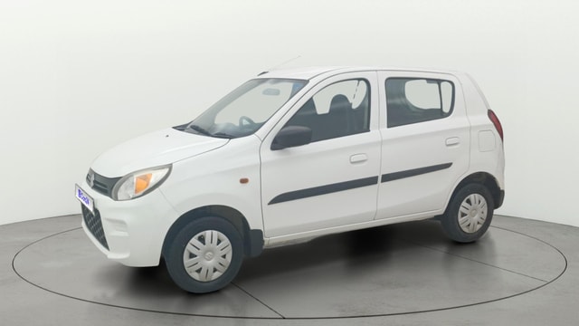 View Maruti Suzuki 1000 Image 34 Used Maruti Suzuki 1000 Image 34