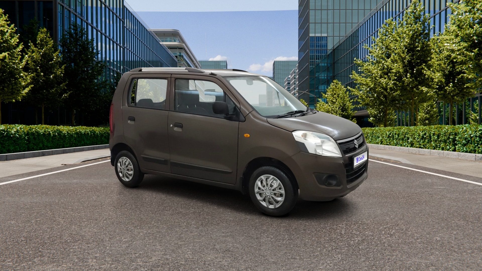 Used 2015 Maruti Suzuki 1000 Used 2015 Maruti Suzuki 1000