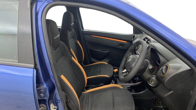 View Renault Kwid Image 25 Used Renault Kwid Image 25