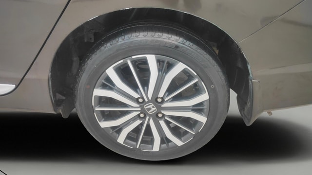 View Honda City Image 8 Used Honda City Image 8