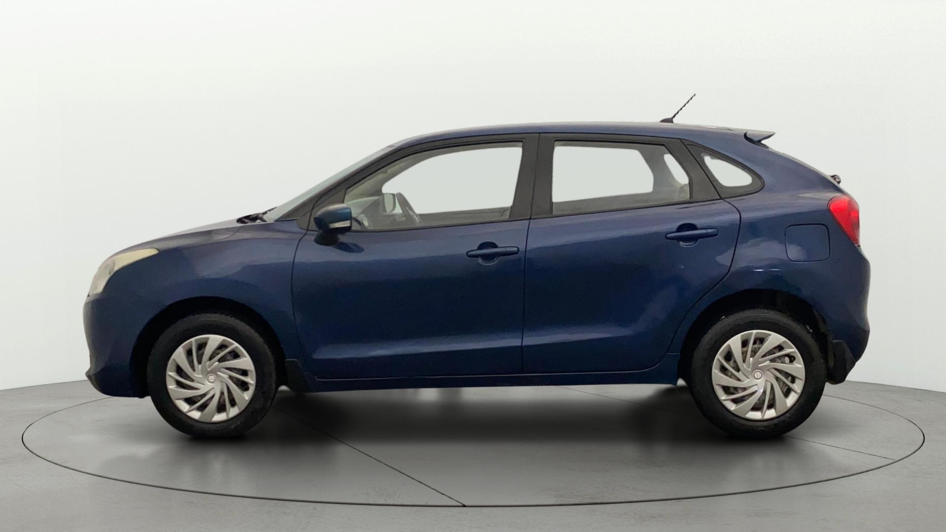 Used 2016 Maruti Suzuki 1000 Used 2016 Maruti Suzuki 1000