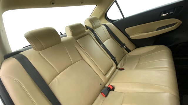 View Honda City ZX Image 31 Used Honda City ZX Image 31