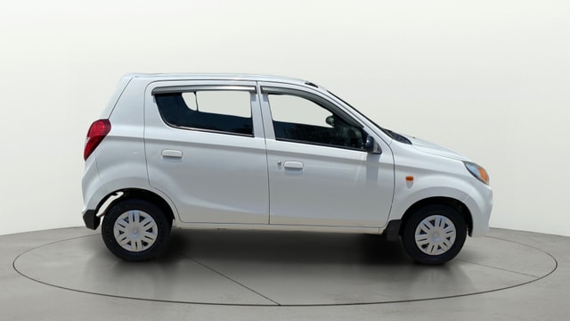 View Maruti Suzuki Alto 800 Image 8 Used Maruti Suzuki Alto 800 Image 8