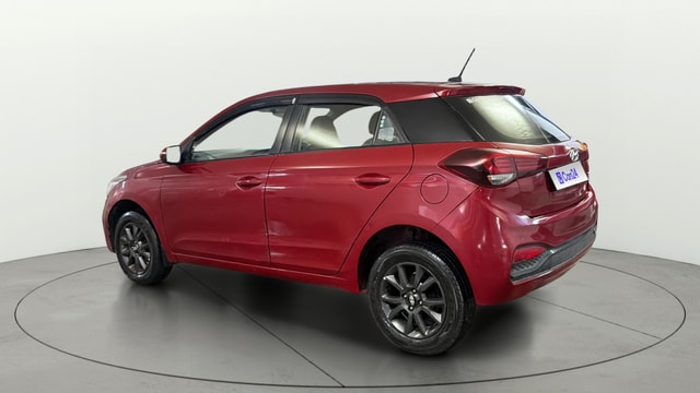 View Hyundai Elite i20 Image 2 Used Hyundai Elite i20 Image 2