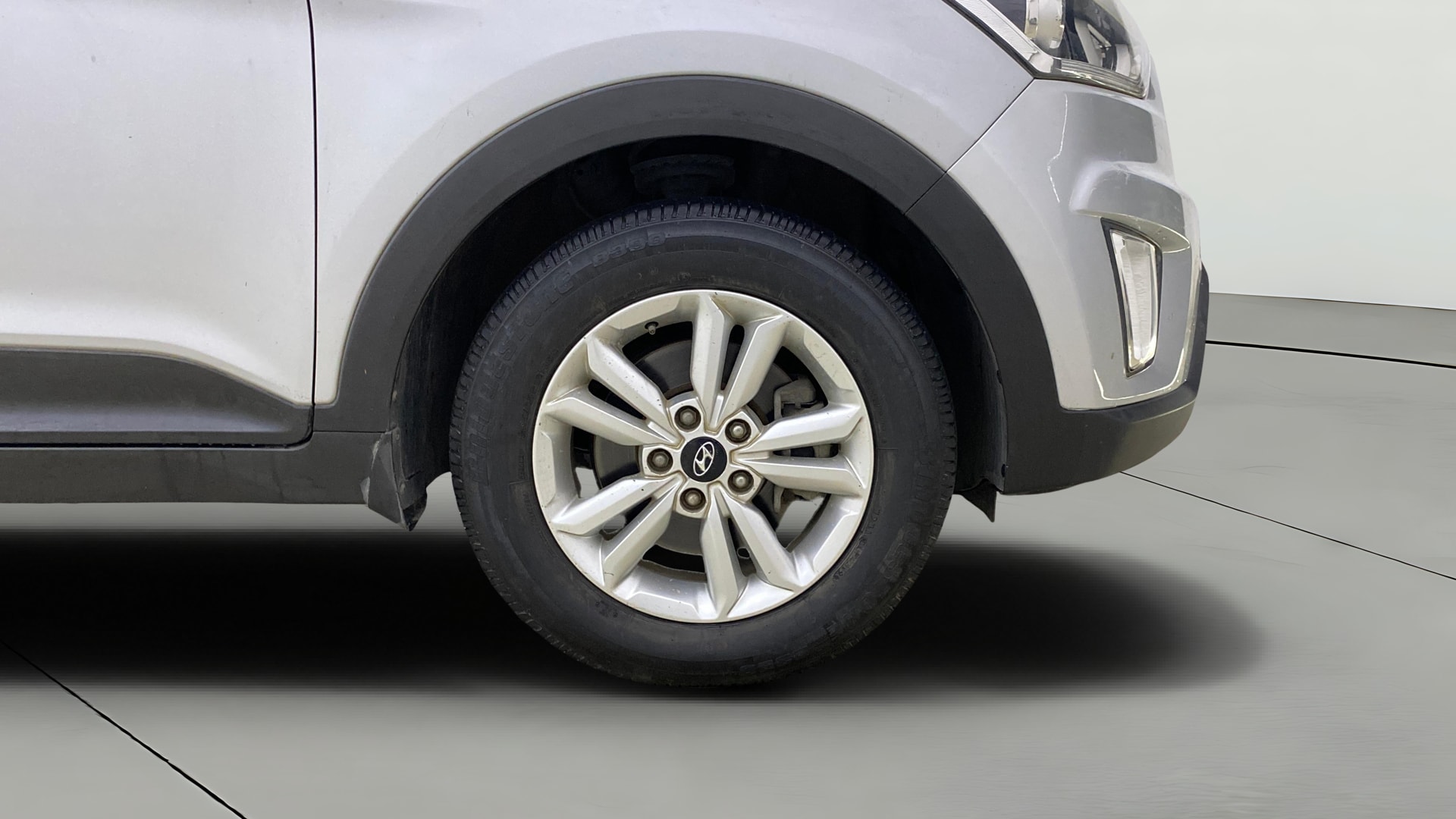 Used 2016 Hyundai Creta Used 2016 Hyundai Creta