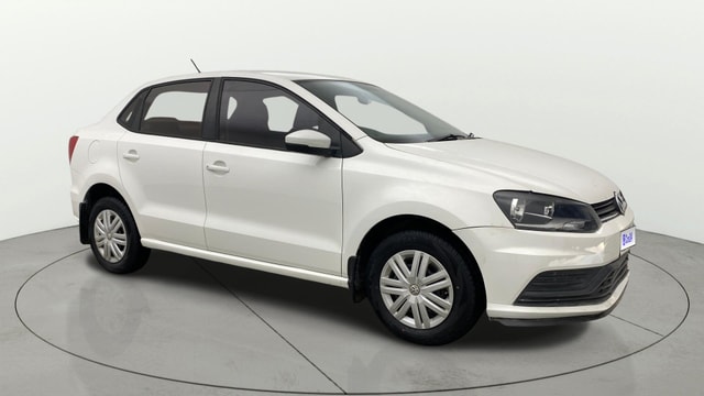 View Volkswagen Ameo Image 21 Used Volkswagen Ameo Image 21