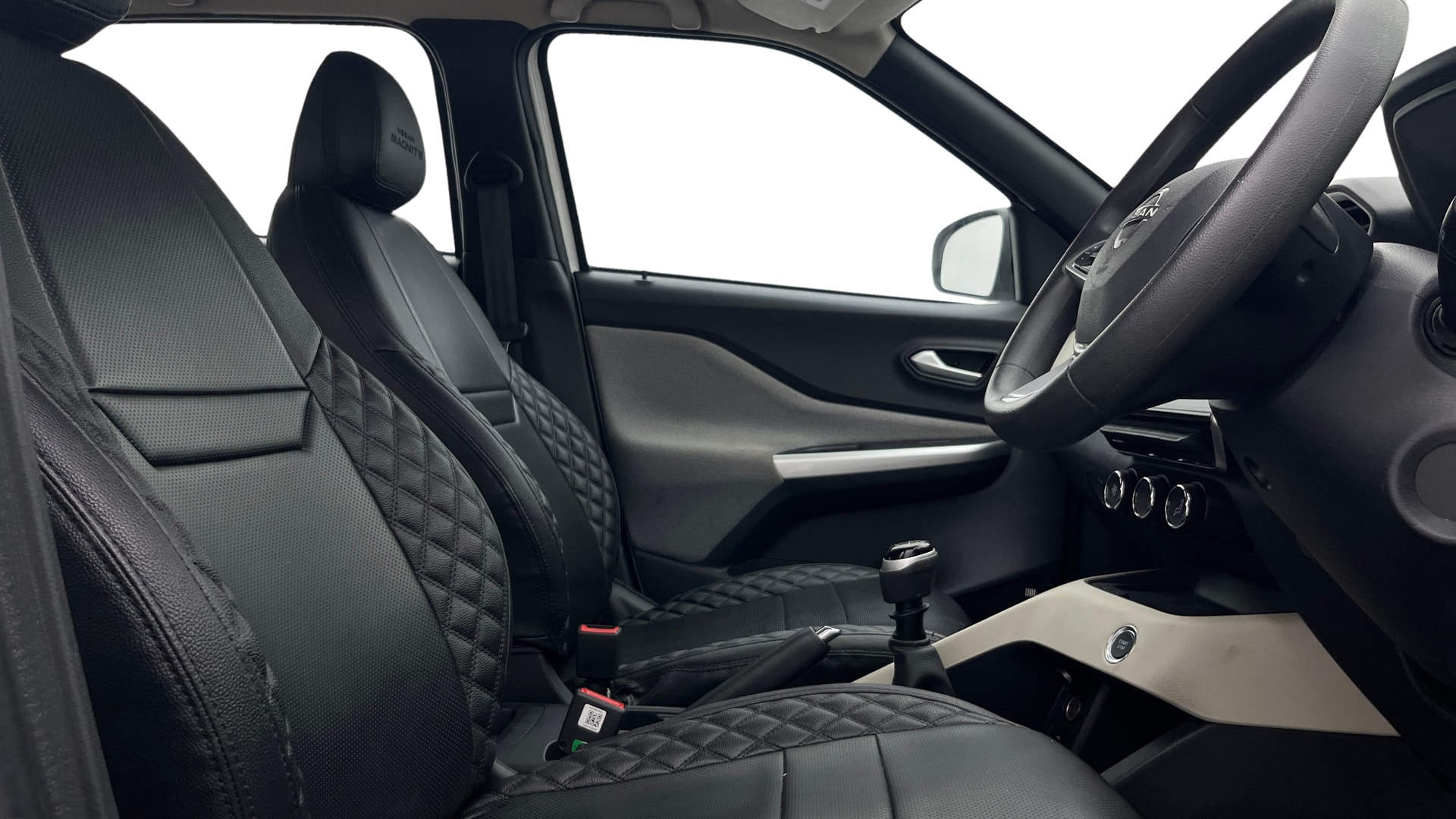View 2022 Nissan Magnite XV Image 26 Used 2022 Nissan Magnite XV Image 26