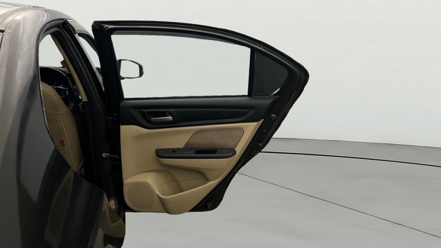 View Honda Amaze Image 8 Used Honda Amaze Image 8
